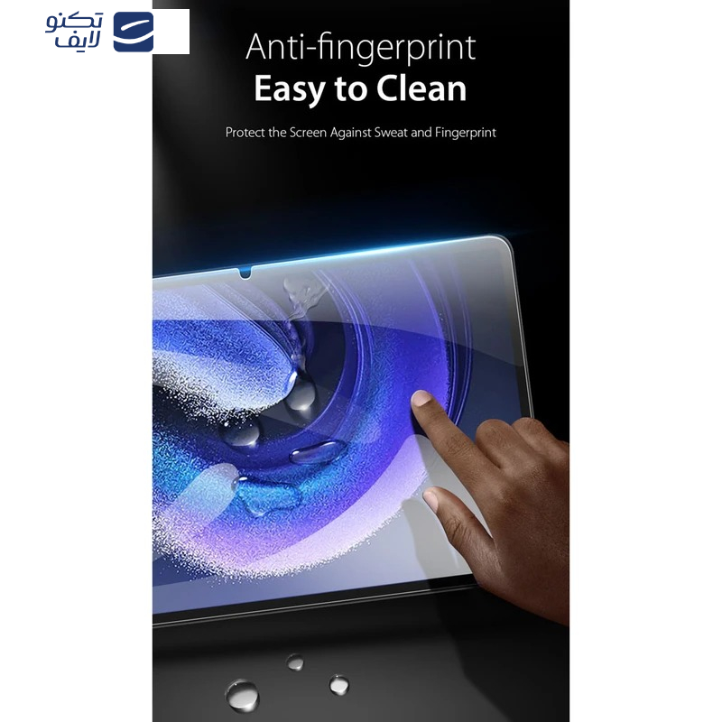 محافظ صفحه نمایش 5D اپیکوی مدل Super Power مناسب برای تبلت شیائومی Redmi Pad Pro 12.1 / Poco Pad 12.1 محافظ صفحه نمایش 5D اپیکوی مدل Super Power مناسب برای تبلت شیائومی Redmi Pad Pro 12.1 / Poco Pad 12.1