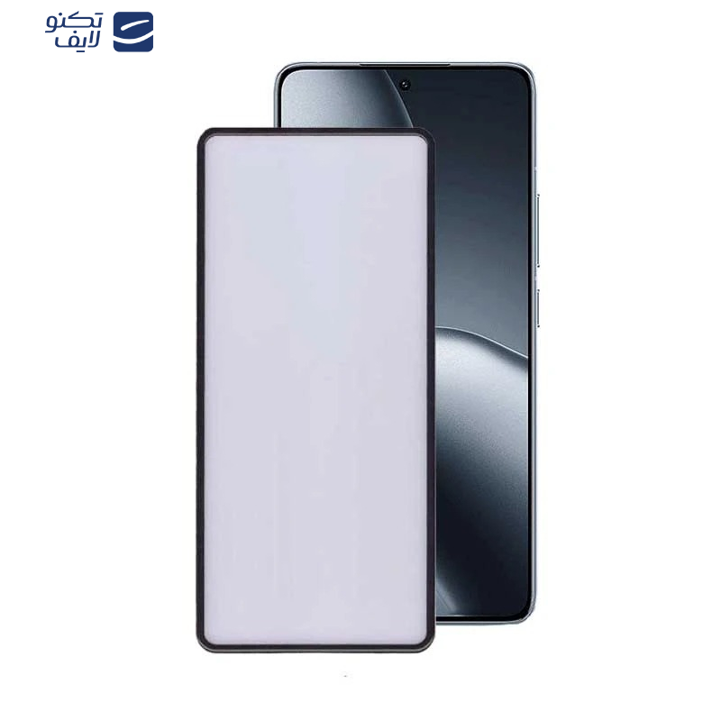 محافظ صفحه نمایش بوف مدل New AirBag مناسب برای گوشی موبایل شیائومی Poco F7 Ultra / Poco F7 Pro / Xiaomi 15s Pro محافظ صفحه نمایش بوف مدل New AirBag مناسب برای گوشی موبایل شیائومی Poco F7 Ultra / Poco F7 Pro / Xiaomi 15s Pro