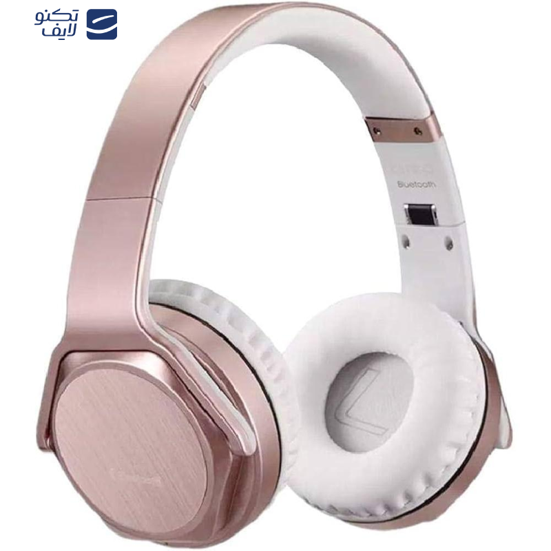 هدست بی سیم سودو مدل MH3 هدست بی سیم سودو مدل MH3