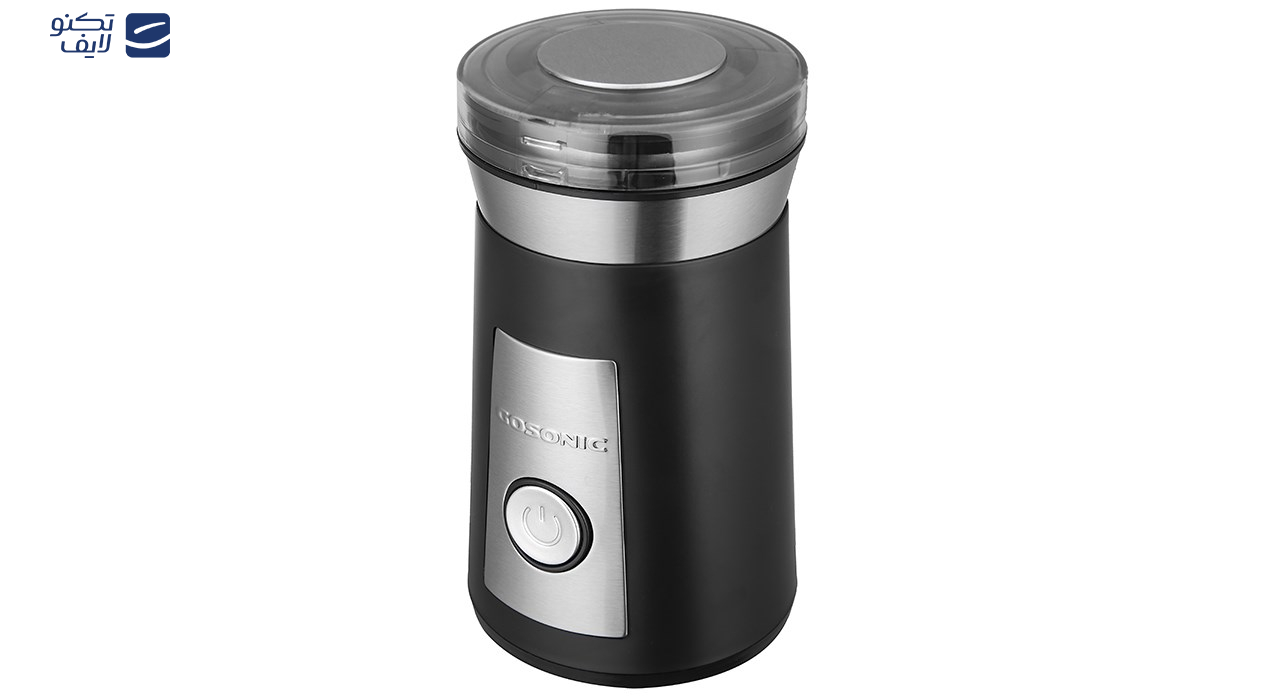 آسیاب گوسونیک مدل GCG859 آسیاب گوسونیک مدل GCG859