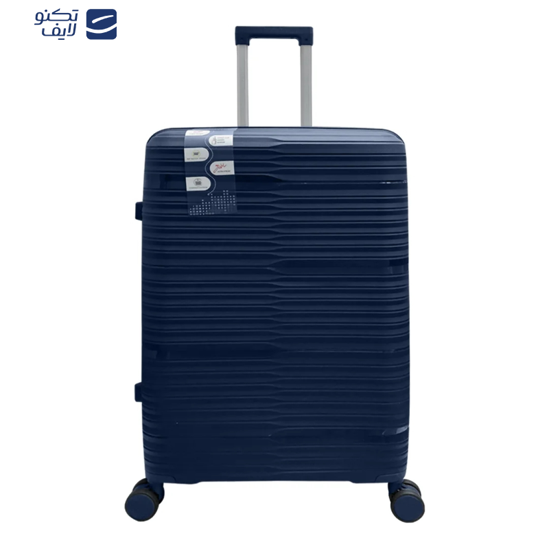 چمدان سینسنت کارینا مدل C40344-L سایز بزرگ ارتفاع 75 سانتی متر چمدان سینسنت کارینا مدل C40344-L سایز بزرگ ارتفاع 75 سانتی متر