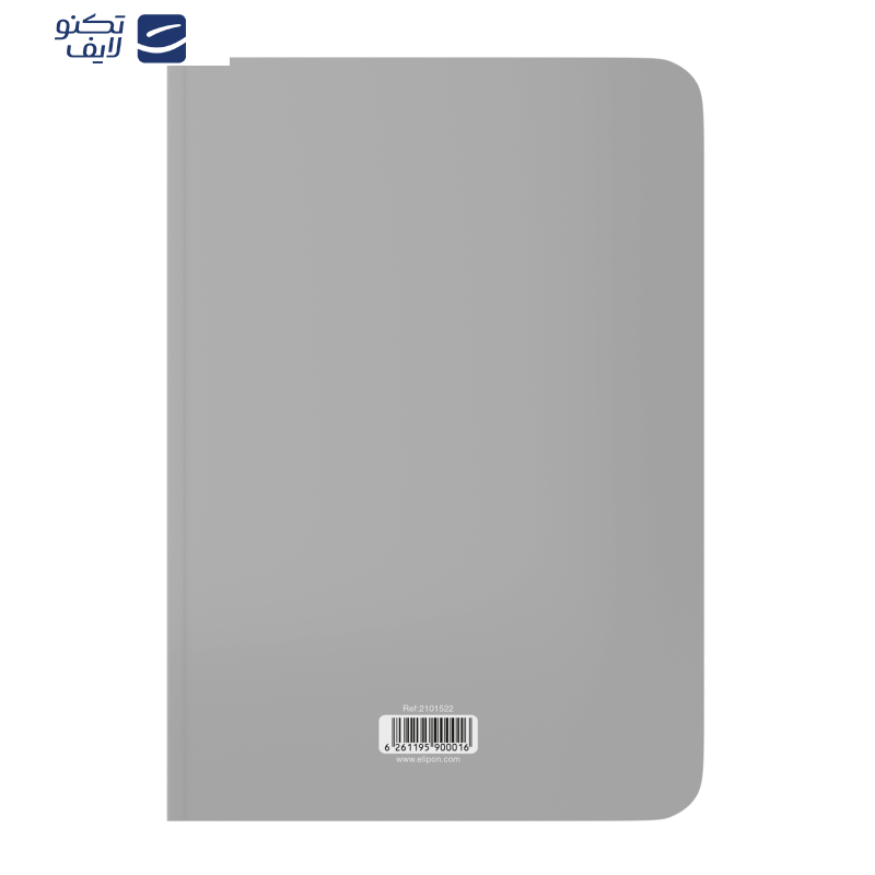 دفتر مشق 40 برگ الیپون کد 2101522 دفتر مشق 40 برگ الیپون کد 2101522