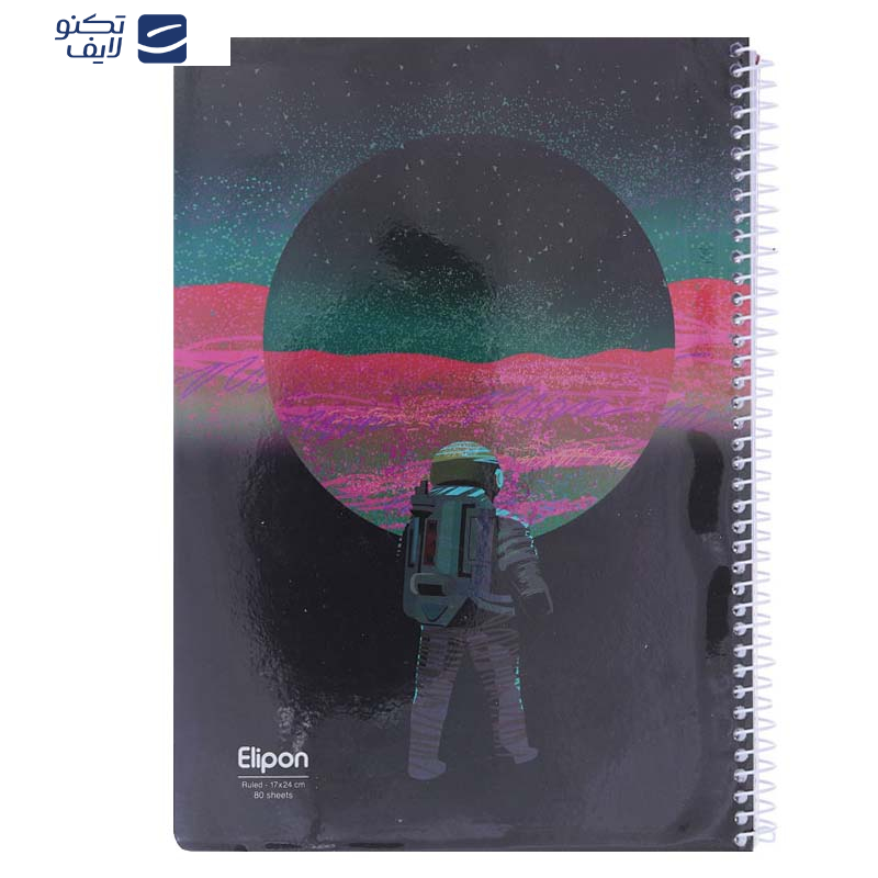 دفتر مشق 80 برگ الیپون مدل 2342232 کد 155163 دفتر مشق 80 برگ الیپون مدل 2342232 کد 155163