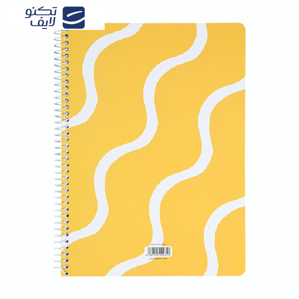 دفتر مشق 80 برگ الیپون کد 2331559 دفتر مشق 80 برگ الیپون کد 2331559
