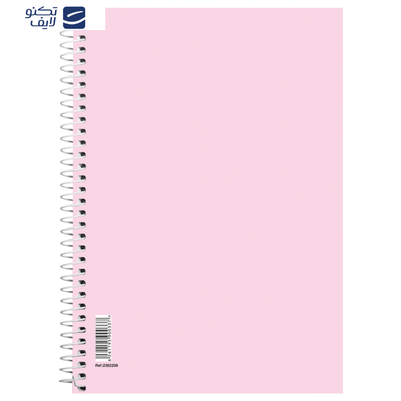 دفتر مشق 80 برگ الیپون کد 2362208 دفتر مشق 80 برگ الیپون کد 2362208