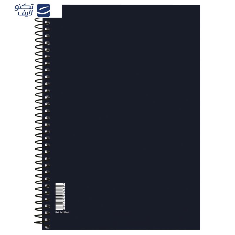 دفتر مشق 100 برگ الیپون کد 2423244 دفتر مشق 100 برگ الیپون کد 2423244