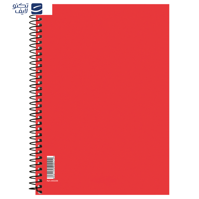 دفتر مشق 150 برگ الیپون کد 2463256 دفتر مشق 150 برگ الیپون کد 2463256