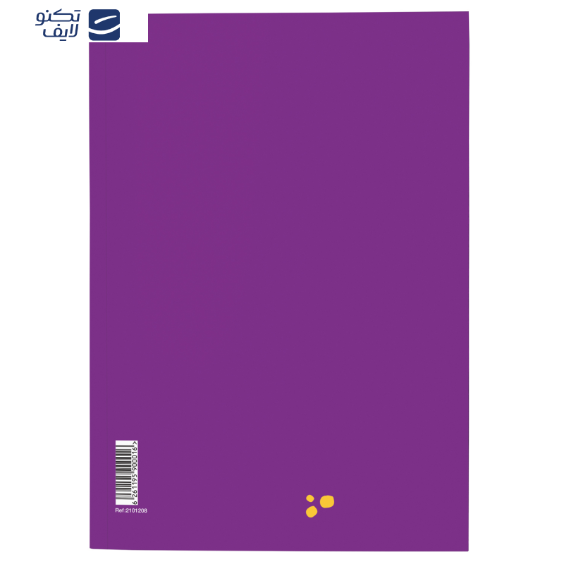 دفتر مشق 40 برگ الیپون کد 2101208 دفتر مشق 40 برگ الیپون کد 2101208