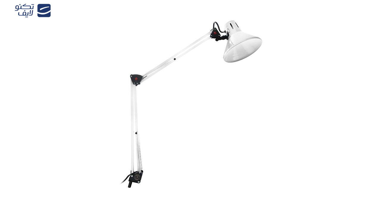 چراغ مطالعه صنایع کریم زاده مدل EN-101