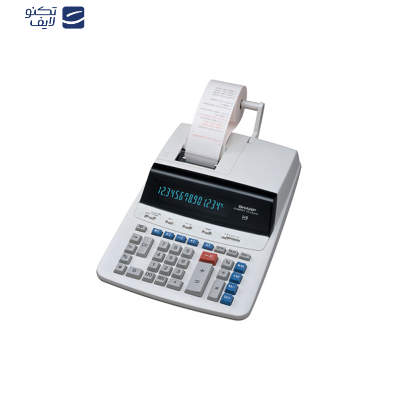 ماشین حساب شارپ مدل CS-4194HC