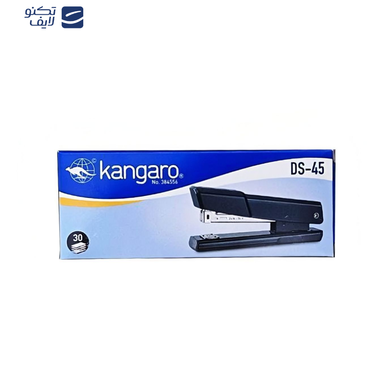 منگنه کانگرو مدل DS-45 منگنه کانگرو مدل DS-45