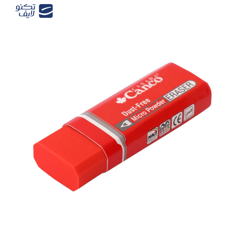 پاک کن کنکو مدل color بسته 8 عددی پاک کن کنکو مدل color بسته 8 عددی