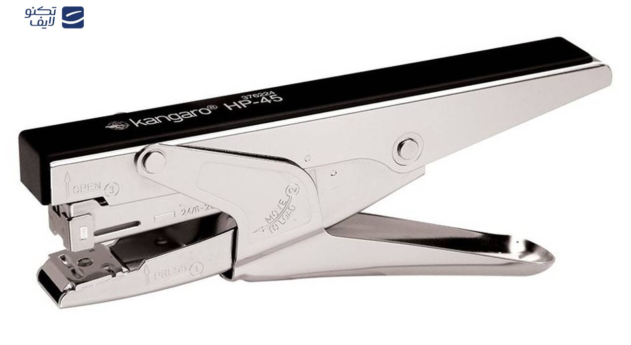 منگنه انبری کانگرو مدل HP-45 منگنه انبری کانگرو مدل HP-45