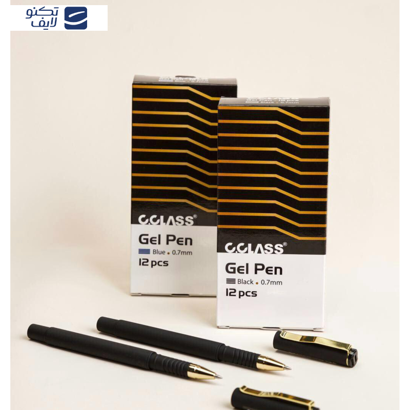 خودکار سی کلاس مدل GP 3026 خودکار سی کلاس مدل GP 3026