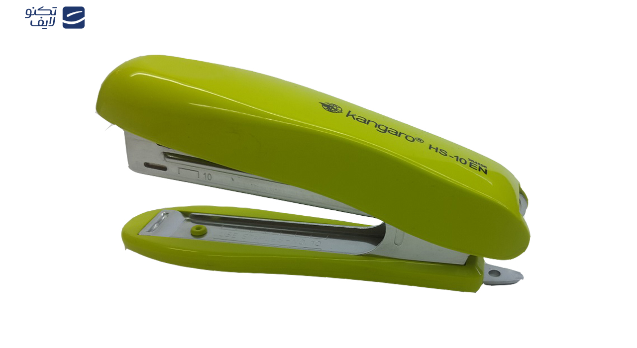 منگنه کانگورو مدل HS-10EN منگنه کانگورو مدل HS-10EN