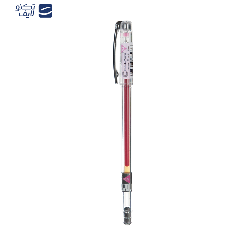 روان نویس سی کلاس مدل Candid روان نویس سی کلاس مدل Candid