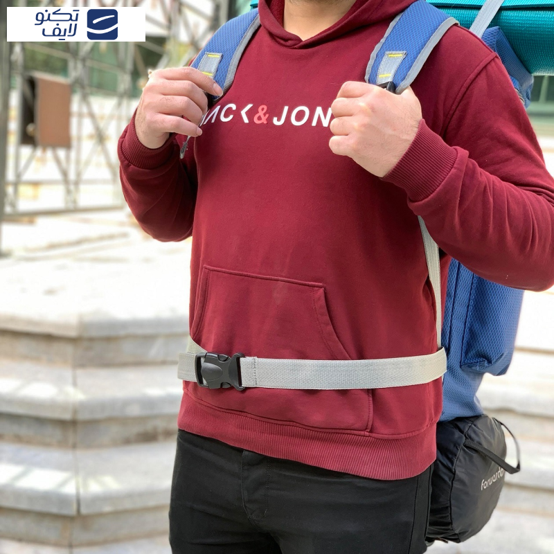 کوله پشتی سفری  فوروارد کد 8004 کوله پشتی سفری  فوروارد کد 8004