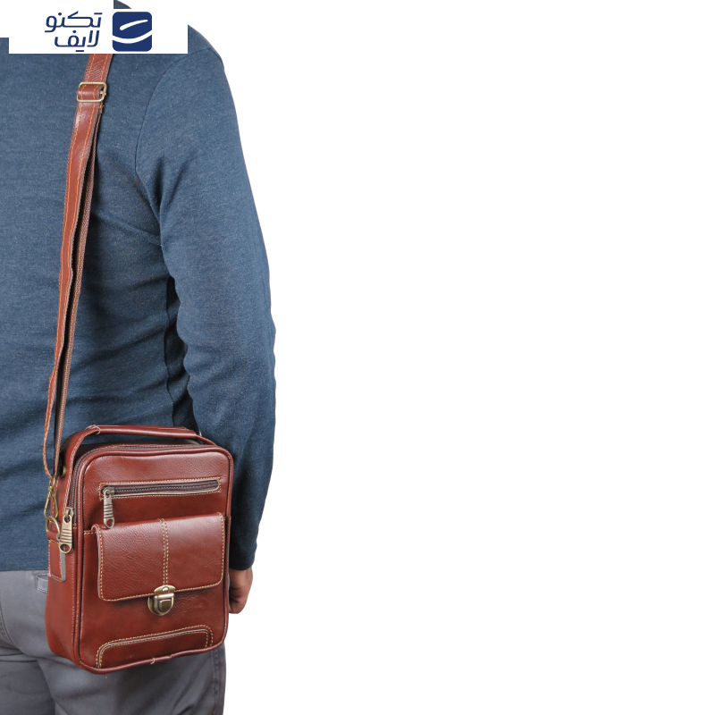 کیف رودوشی مدل Yeg-08 کیف رودوشی مدل Yeg-08