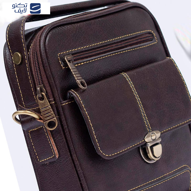 کیف رودوشی مدل 0023 کیف رودوشی مدل 0023