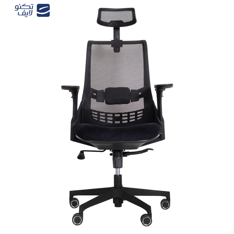 صندلی مدیریتی لیو مدل X81u صندلی مدیریتی لیو مدل X81u