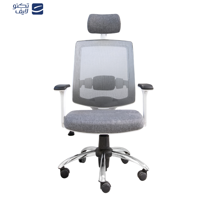 صندلی اداری لیو مدل I72GU صندلی اداری لیو مدل I72GU