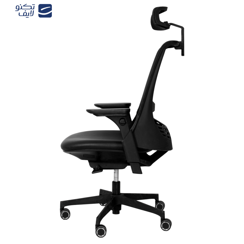 صندلی مدیریتی لیو مدل X81su صندلی مدیریتی لیو مدل X81su