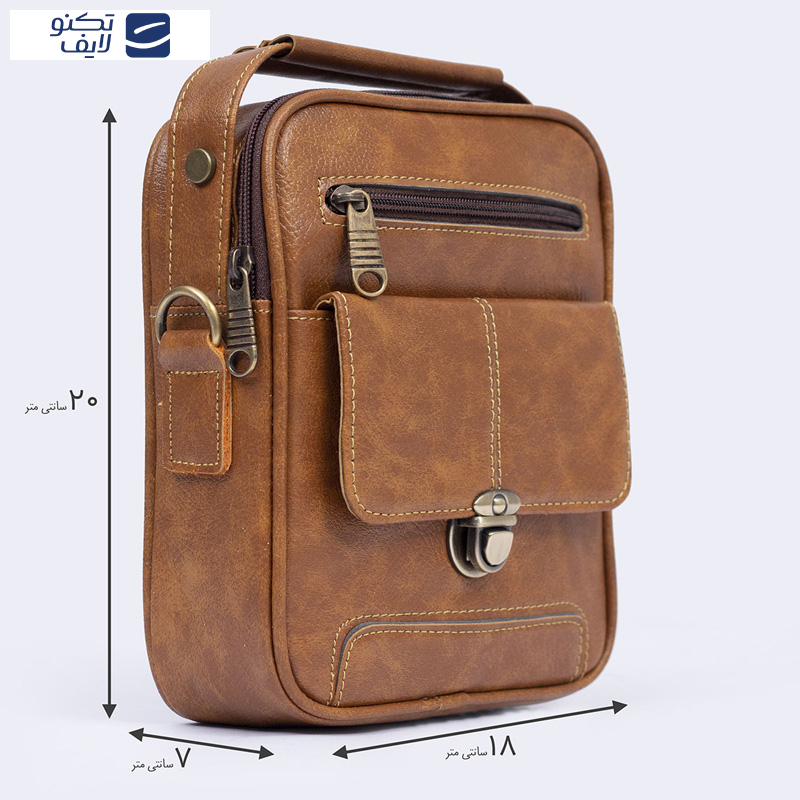 کیف رودوشی مدل VEr-408 کیف رودوشی مدل VEr-408