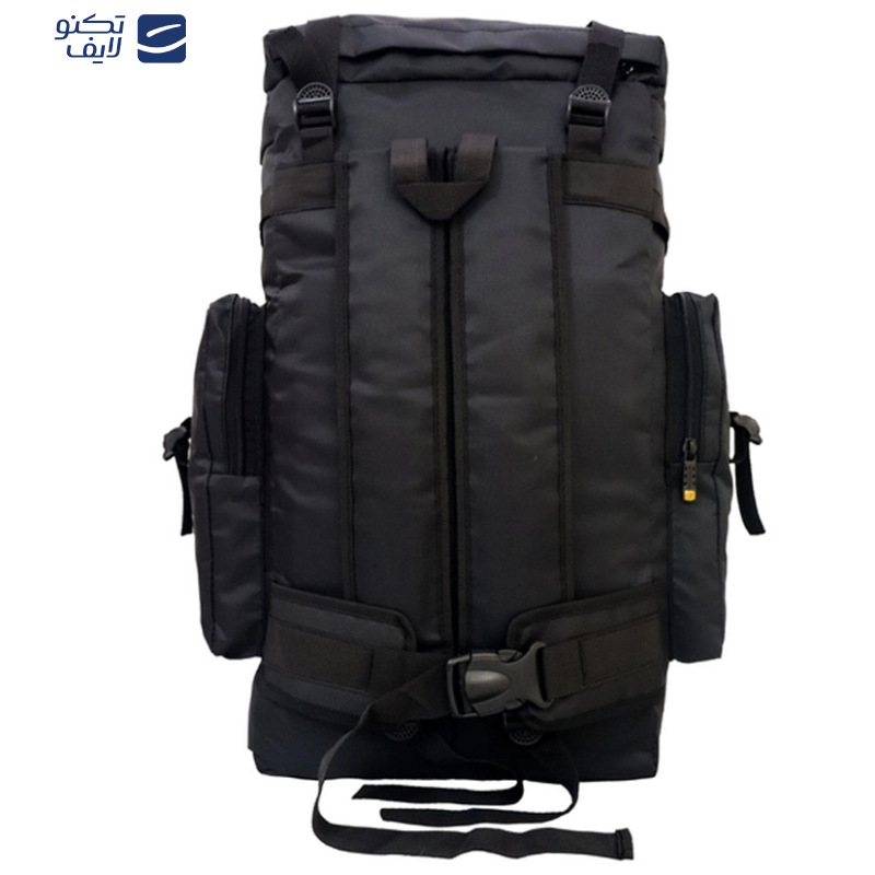 کوله پشتی کوهنوردی  40 لیتری مدل DC8049 کوله پشتی کوهنوردی  40 لیتری مدل DC8049