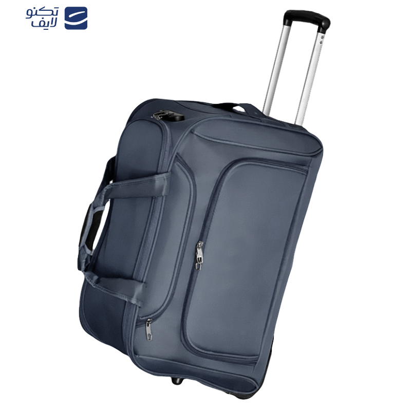 ساک سفری چرخ دار کد CT5597S ساک سفری چرخ دار کد CT5597S