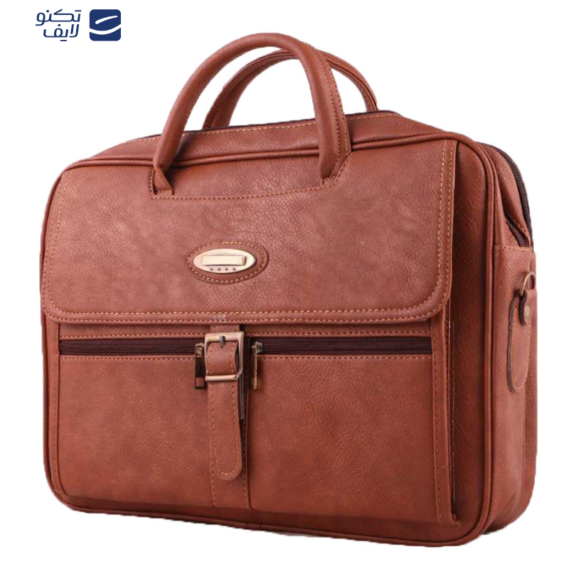 کیف اداری مردانه مدل BR20 کیف اداری مردانه مدل BR20