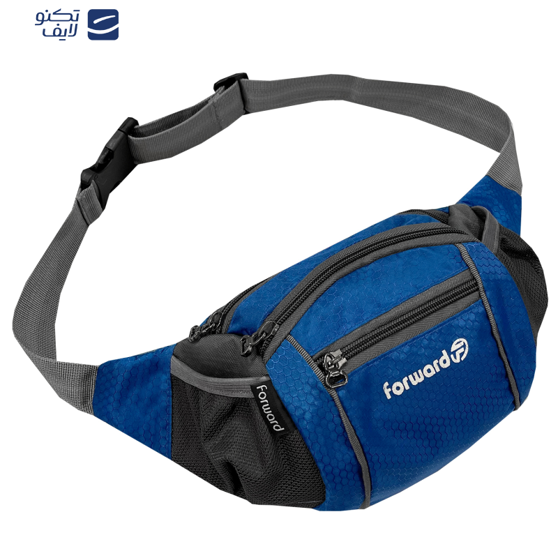 کیف کمری فوروارد کد 110 کیف کمری فوروارد کد 110