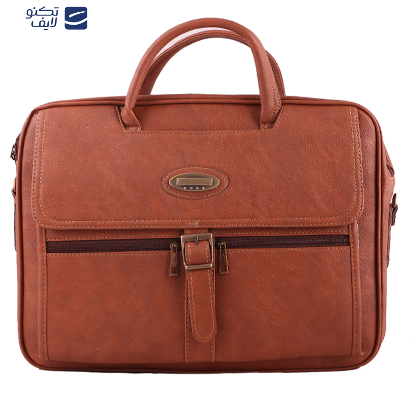 کیف اداری چرم ما مدل MA-2 کیف اداری چرم ما مدل MA-2