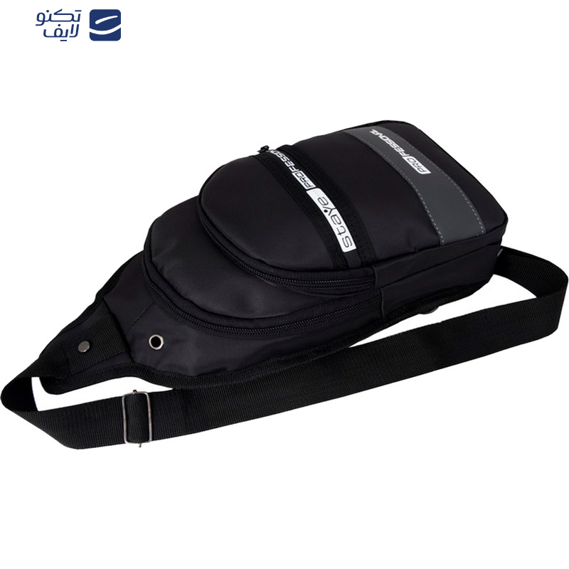 کیف کراس بادی مردانه مدل a183 کیف کراس بادی مردانه مدل a183