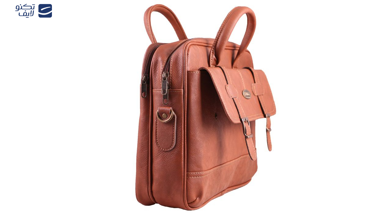 کیف اداری مدل HA-02 کیف اداری مدل HA-02