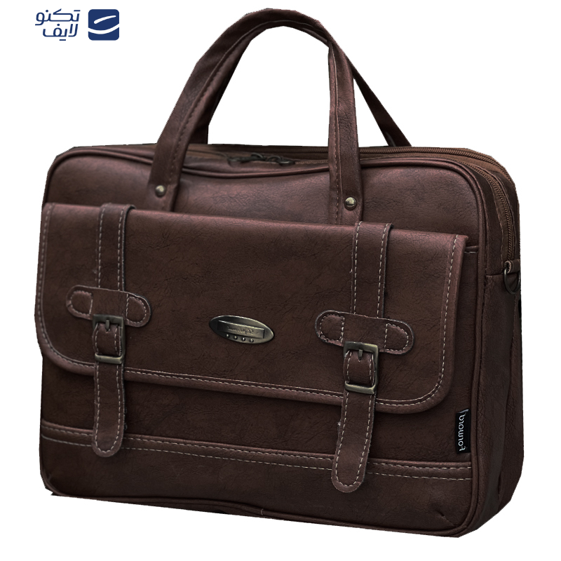 کیف اداری مردانه فوروارد کد 002MT DPMT کیف اداری مردانه فوروارد کد 002MT DPMT