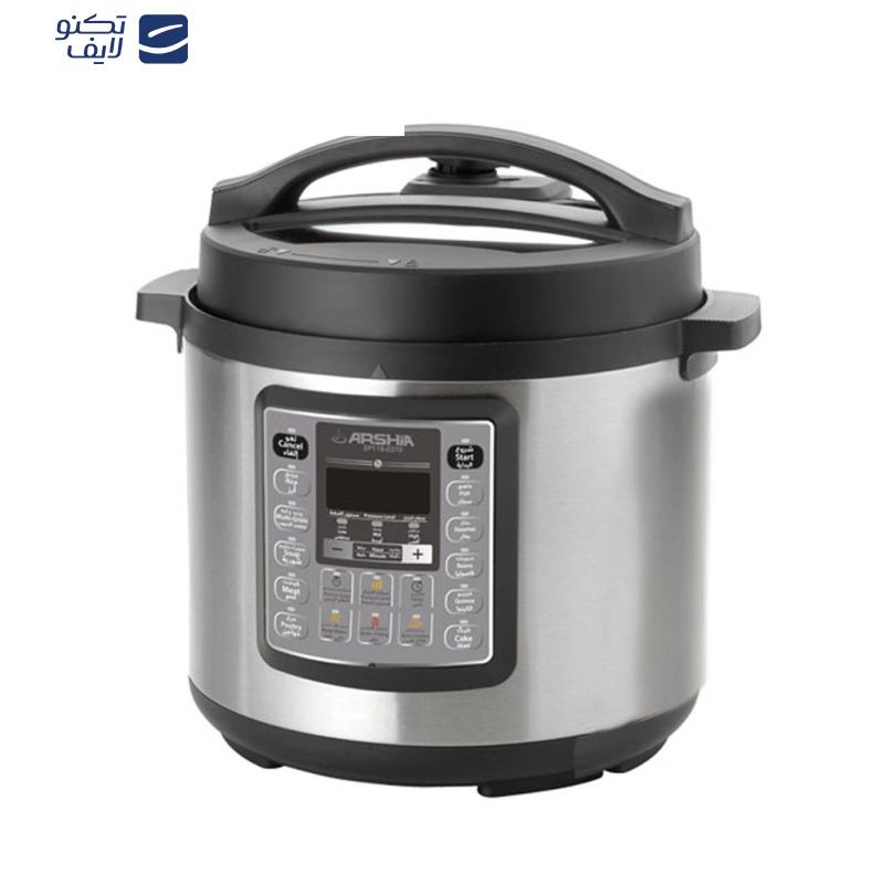 زودپز عرشیا مدل 2372 زودپز عرشیا مدل 2372