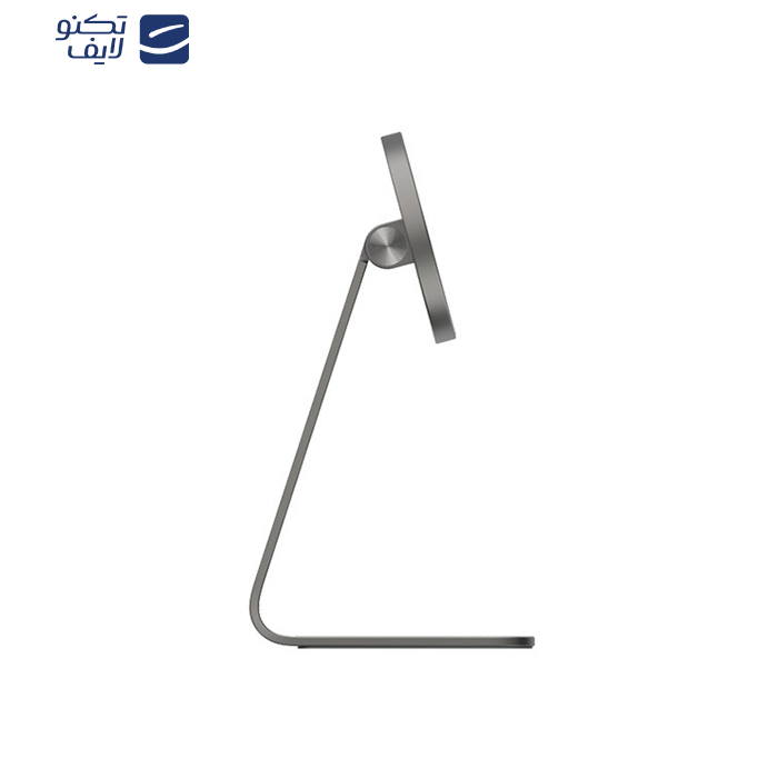 پایه نگهدارنده گوشی موبایل پاورولوجی مدل PMDPHAGY Magsafe پایه نگهدارنده گوشی موبایل پاورولوجی مدل PMDPHAGY Magsafe