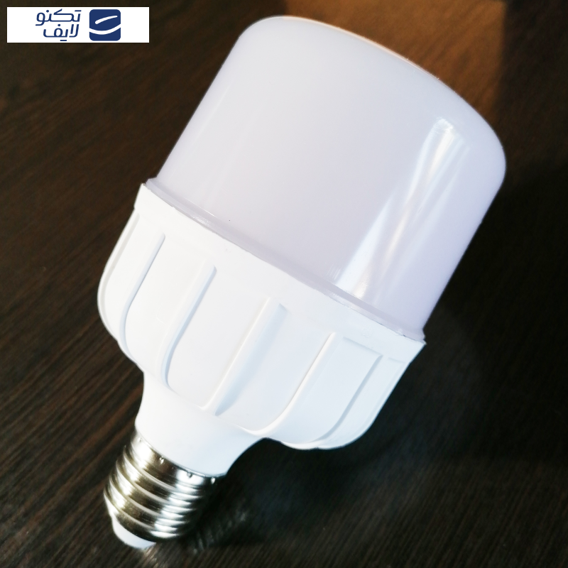 لامپ ال ای دی 20 وات زانیس مدل Z-020 پایه E27  لامپ ال ای دی 20 وات زانیس مدل Z-020 پایه E27