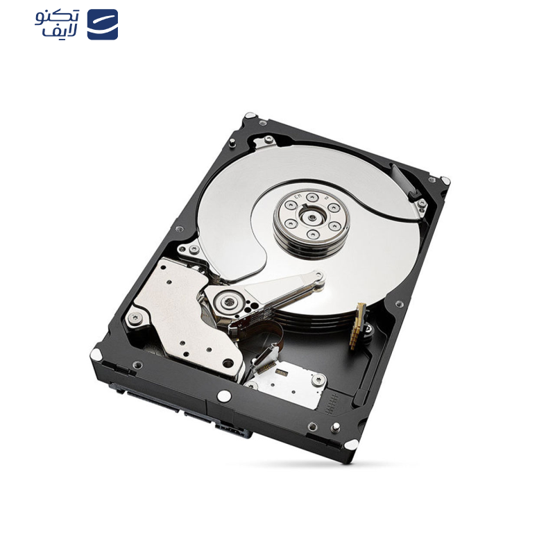 هارددیسک اینترنال سیگیت مدل Exos ST8000NM000A ظرفیت 8 ترابایت هارددیسک اینترنال سیگیت مدل Exos ST8000NM000A ظرفیت 8 ترابایت