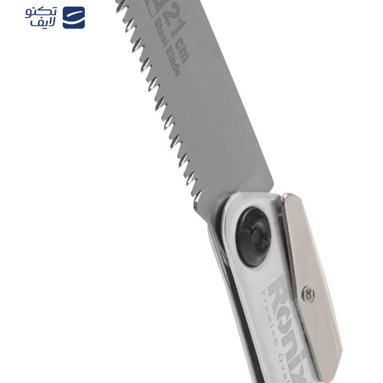 اره تاشو رونیکس مدل RH-3609 اره تاشو رونیکس مدل RH-3609