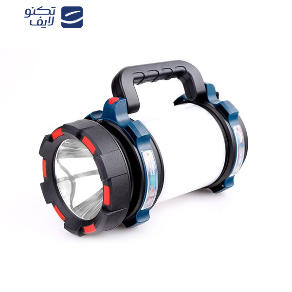 چراغ کار دستی رونیکس مدل RH - 4255 چراغ کار دستی رونیکس مدل RH - 4255