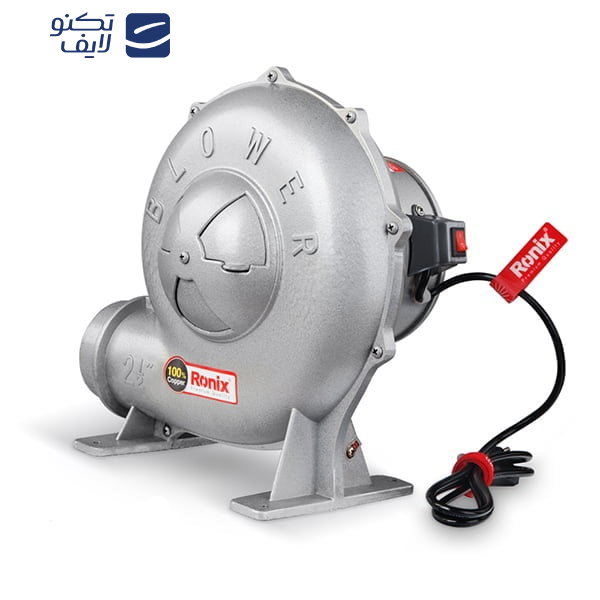 دستگاه دمنده رونیکس مدل RON-1222 دستگاه دمنده رونیکس مدل RON-1222