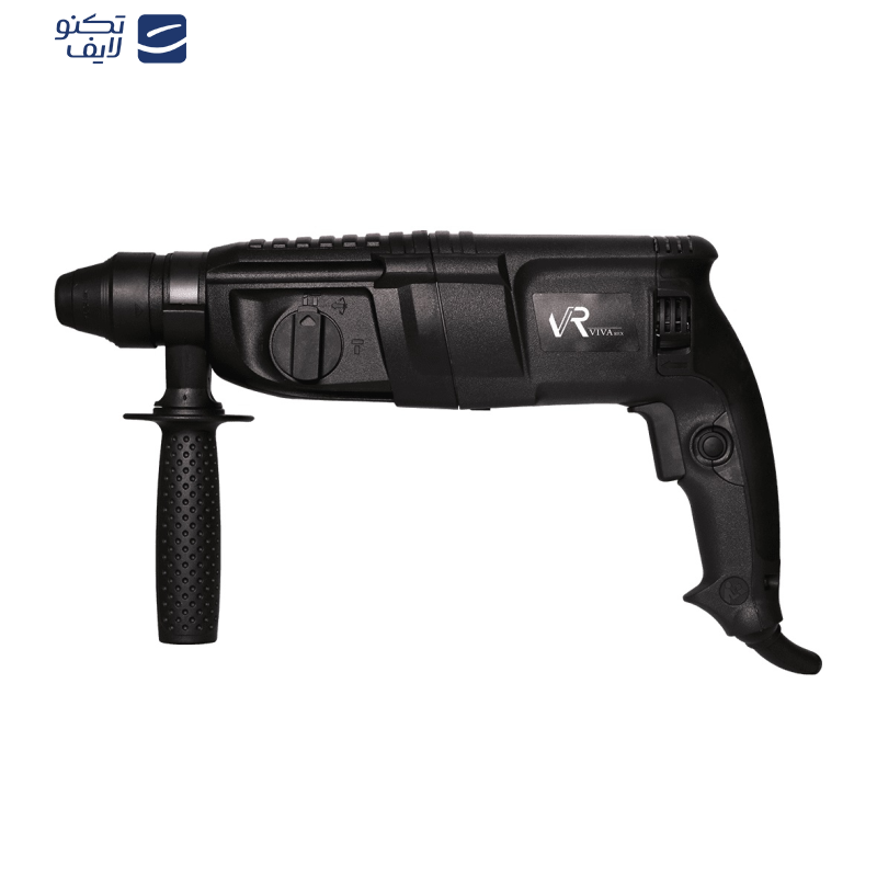 دریل بتن کن ویوارکس مدل 8026RH دریل بتن کن ویوارکس مدل 8026RH