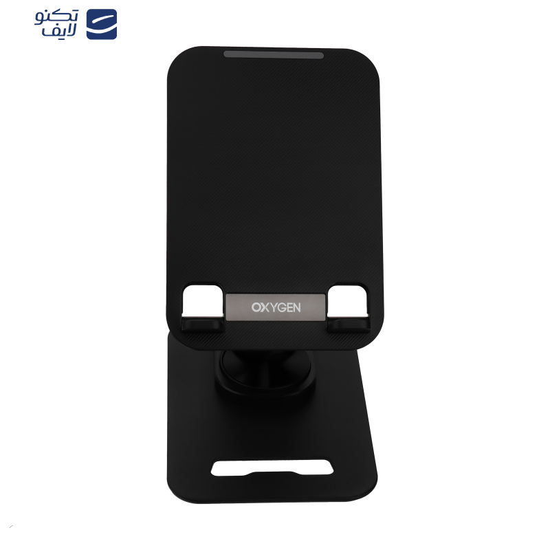 پایه نگهدارنده تبلت اکسیژن مدل HD-19 پایه نگهدارنده تبلت اکسیژن مدل HD-19