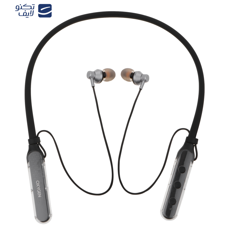هدفون بلوتوثی اکسیژن مدل E10 هدفون بلوتوثی اکسیژن مدل E10