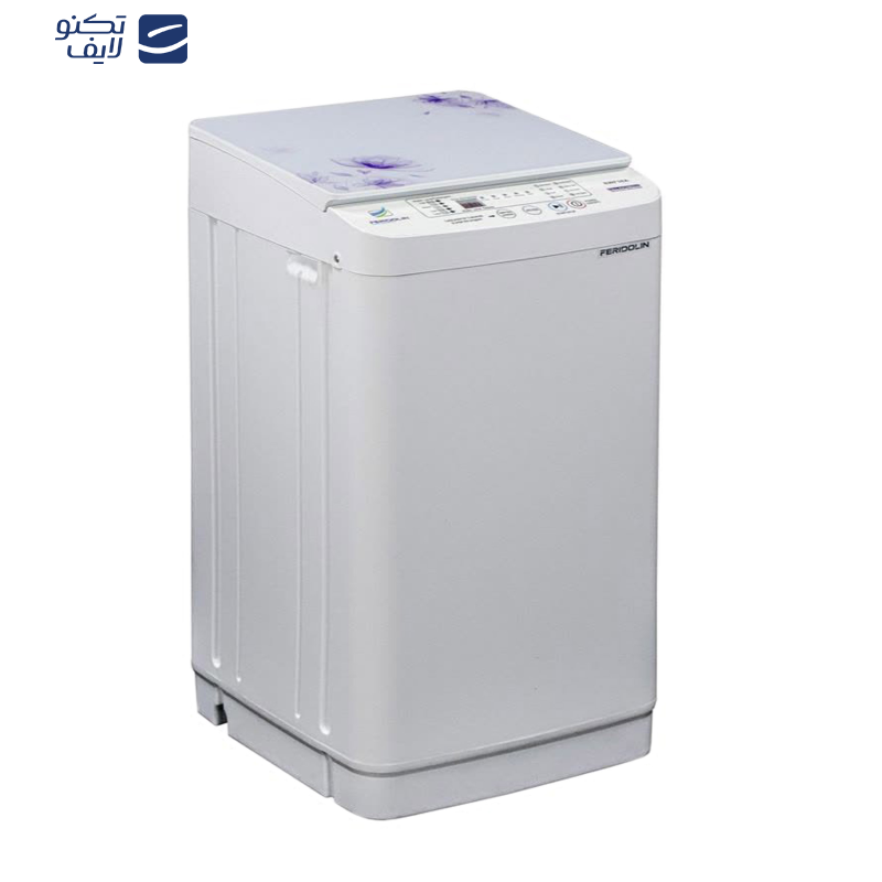 مینی واش 3.8 کیلوگرم فریدولین مدل SWF-38A مینی واش 3.8 کیلوگرم فریدولین مدل SWF-38A