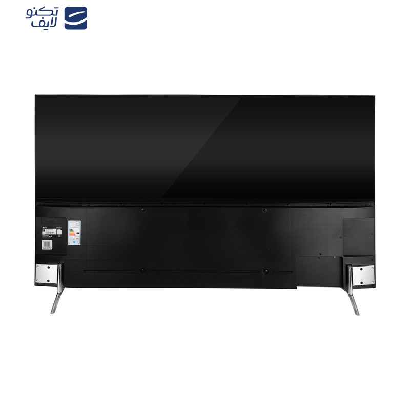 تلویزیون کیو ال ای دی هوشمند جی پلاس مدل GTV-65RQM922S سایز 65 اینچ تلویزیون کیو ال ای دی هوشمند جی پلاس مدل GTV-65RQM922S سایز 65 اینچ