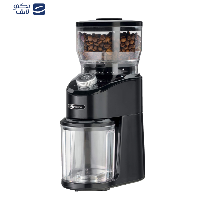 آسیاب قهوه آریته مدل 3023 آسیاب قهوه آریته مدل 3023
