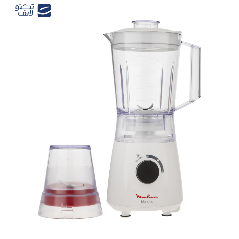 مخلوط کن و آسیاب کن مولینکس مدل LM2A2