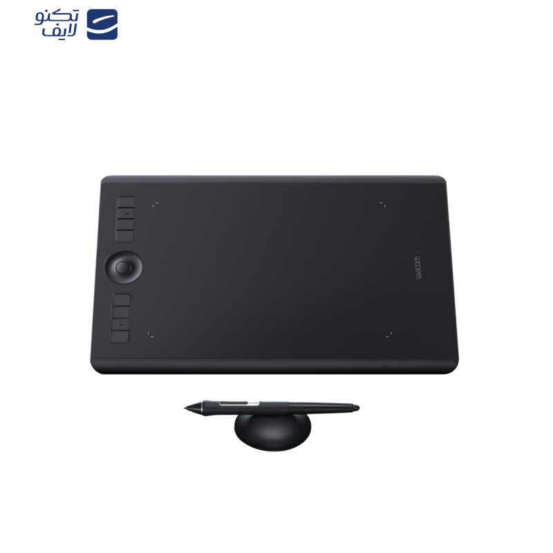 قلم نوری وکام مدل Intuos Pro Medium PTH-660-N